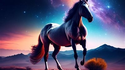 How to Protect Your Horse from Hazards on the Farm