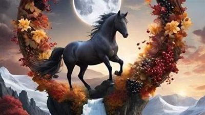 The Basics of Horse Pasture Management