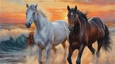 How to Neatly Trim Your Horse's Tail Safely