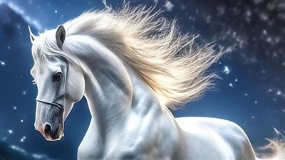 How to Groom Your Horse