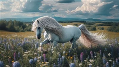 Happy Hips for Horse & Rider