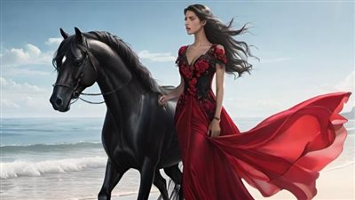 Is it Possible to Breed Less “Spooky” Horses?