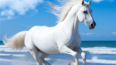 How Does Footing Affect Fitness in Horses?