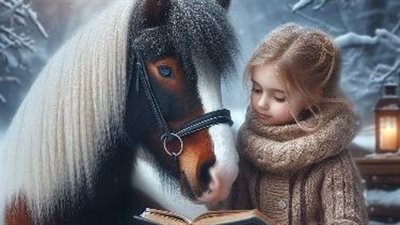 Building Stronger Horses