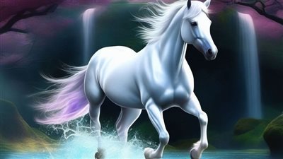 The Benefit of the Doubt - Problem Behaviour with Horses