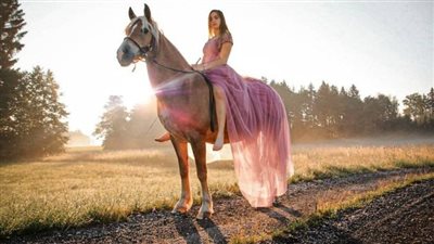 Rider Posture - What is Actually Involved?