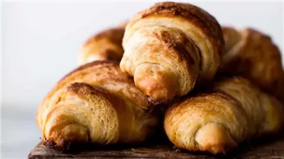 How to Make Croissants