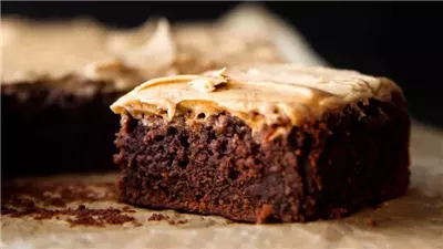Guinness Brownies