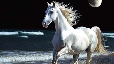 Drug Increases Risk of Sudden Death in Racehorses