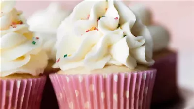 Favorite Vanilla Buttercream Frosting