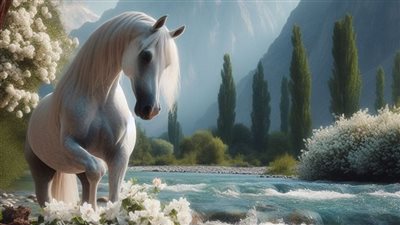 Back Pain in Sport Horses