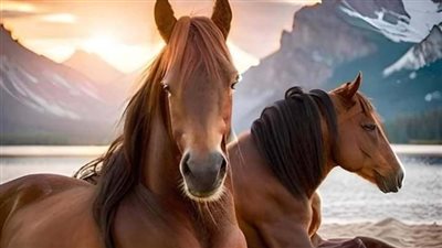 Developmental Orthopedic Disease in Foals