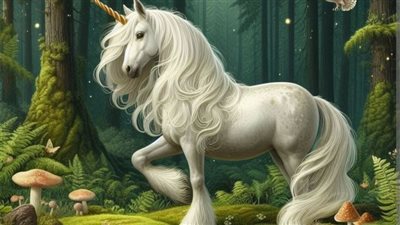 The Equine Heart