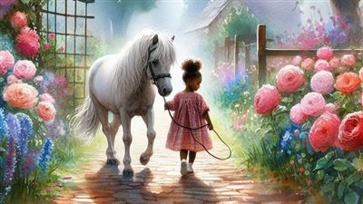 How to Make the Most of Winter with your Horse
