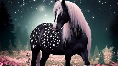 Score Your Horse’s Body Posture