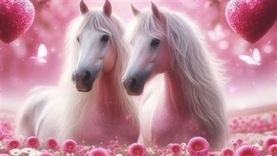 Discipline & the Trail Horse