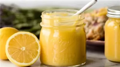 How to Make Lemon Curd