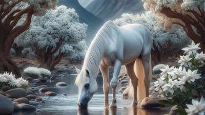 How to Achieve A Sounder Horse