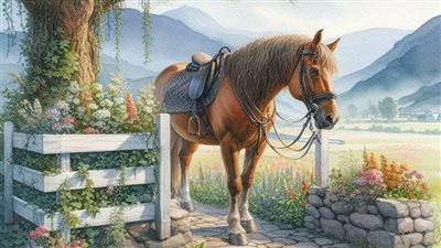 Things You Might Not Know About Equine Biosecurity