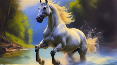 What is Salmonellosis in Horses?