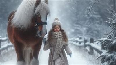 The Art of Wrangling: Keeping Your Horses Close