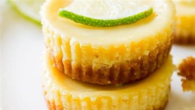 Mini Key Lime Pies