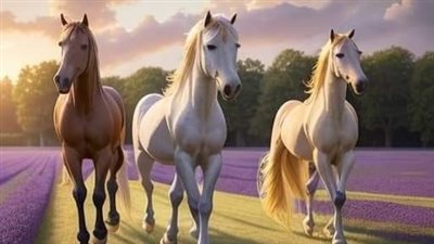 Practice Emotional Resilience for a Better Horse Ride