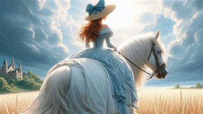 How to Feed and Care For the Senior Horse