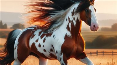 Horses or Mules?