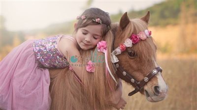 Make Me Worthy Of My Horse