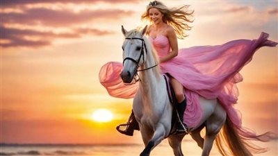 Riding with Fear, Part 2: Psychological Fear