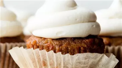 Favorite Cream Cheese Frosting