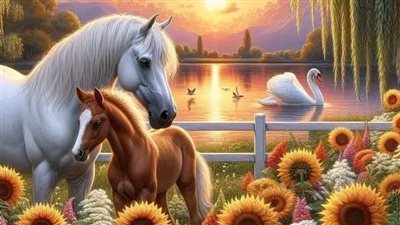 Equestrian Stable Hygiene - The “New Normal”