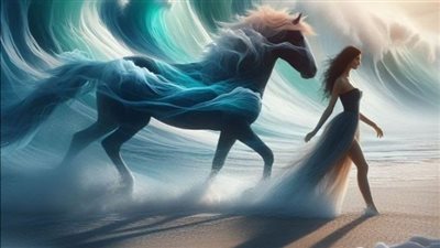 Equine Teeth