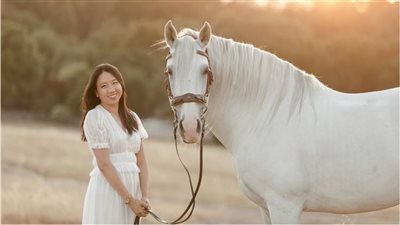 Equine Tying Up Syndrome