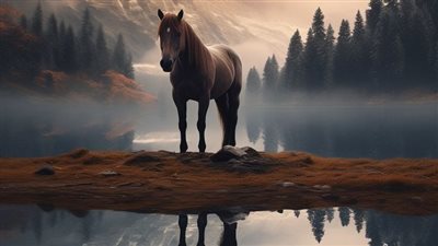 Problem Horses
