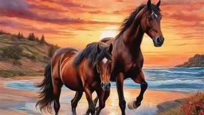 Evaluate Your Horse