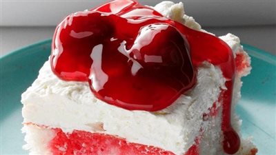 Dream Cake
