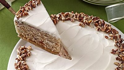 Spice Cake
