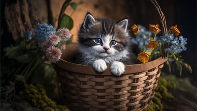 Ticks in Cats