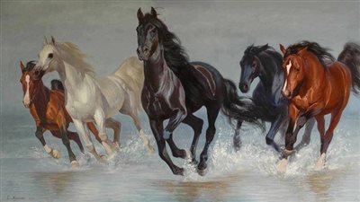 Hollow, Sway, or Dropped Back Horses