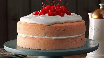 Nut Cake