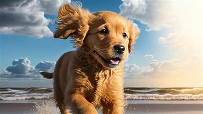 Heatstroke Symptoms in Puppies