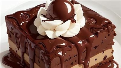 Best Ever Chocolate Bundt Cake