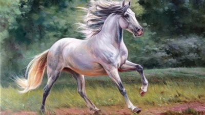 Why Your Horse Is Tossing Its Head