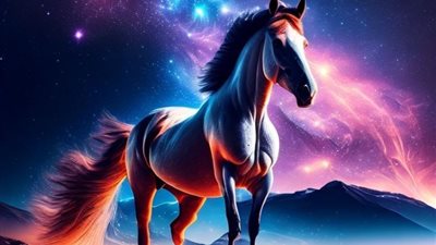 New Treatment for Headshaking in Horses
