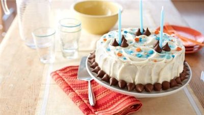 Birthday Cake
