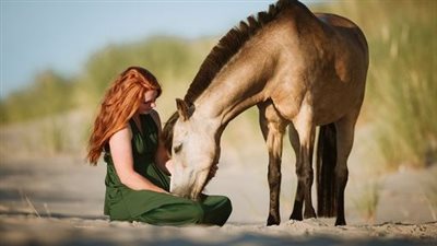 Careers with Horsepower: Riding Instructor or Coach