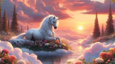 HorseWise: Three Ways to Look at a Circle