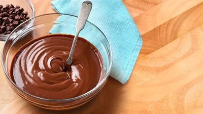 Easy Chocolate Frosting